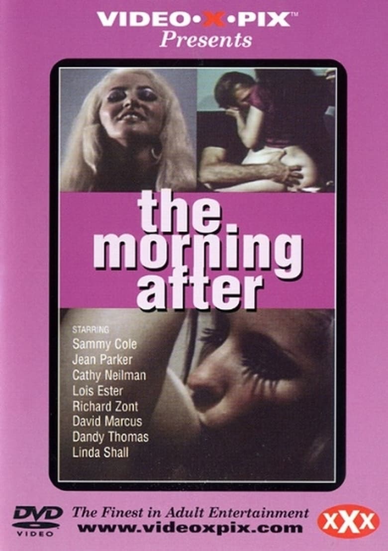 فيلم Morning After… 1972 اون لاين للكبار فقط