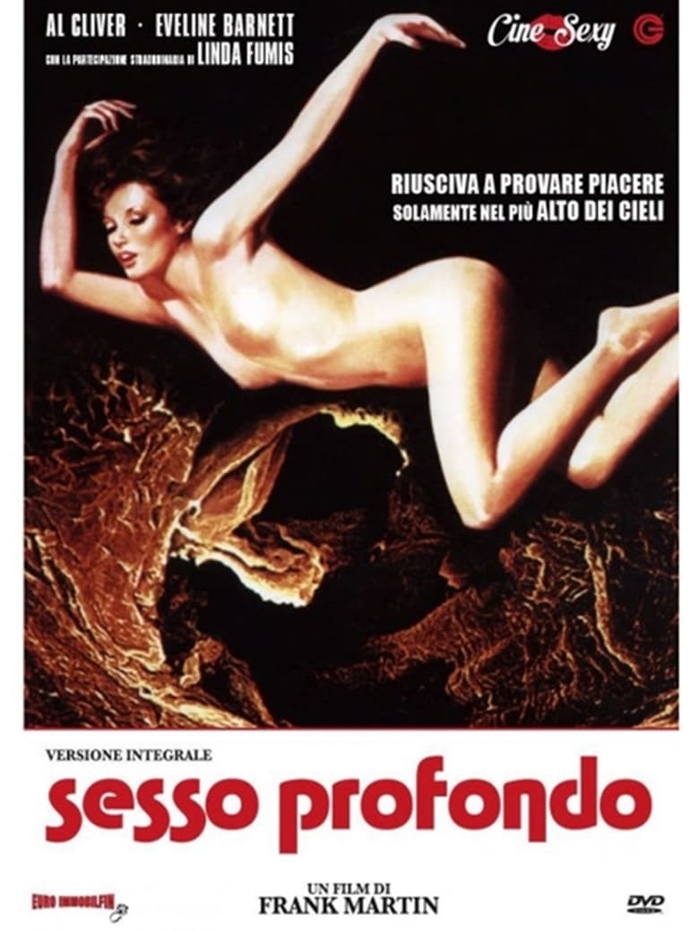 فيلم Sesso profondo 1980 اون لاين للكبار فقط