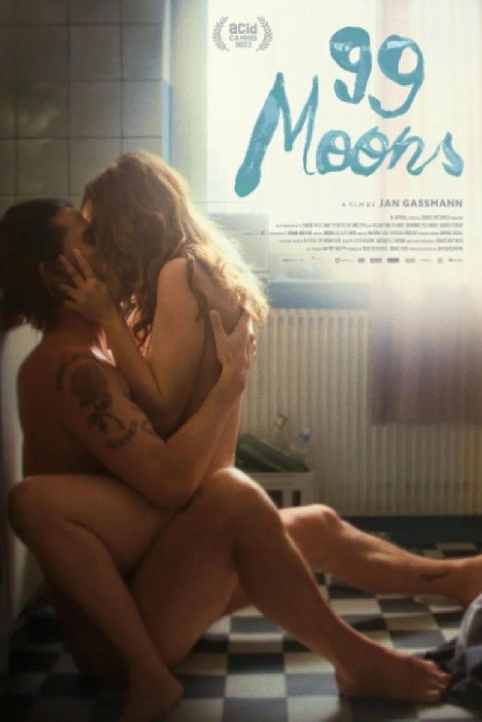 فيلم 99 Moons 2023 اون لاين للكبار فقط