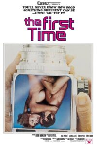 فيلم The First Time 1978 اون لاين للكبار فقط