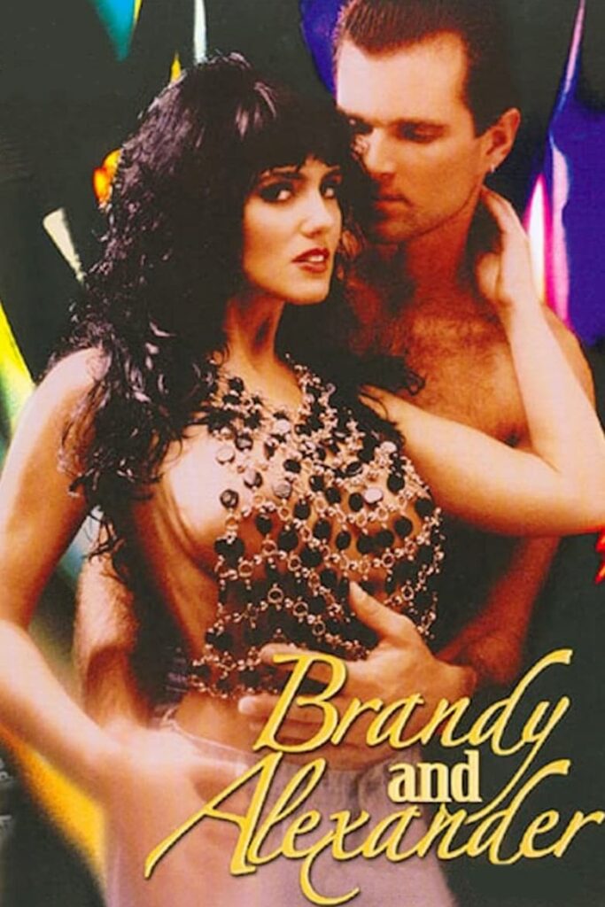 فيلم Brandy and Alexander 1991 اون لاين للكبار فقط