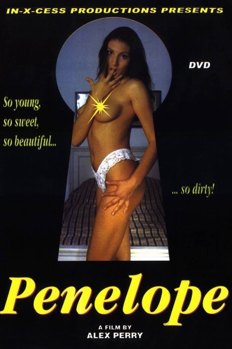 فيلم Penelope 1998 اون لاين للكبار فقط