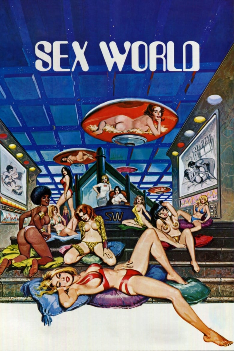 فيلم SexWorld 1978 اون لاين للكبار فقط