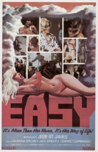 فيلم Easy 1978 اون لاين للكبار فقط