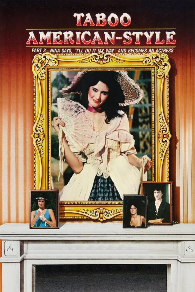 فيلم Taboo American Style 3 1985 اون لاين للكبار فقط