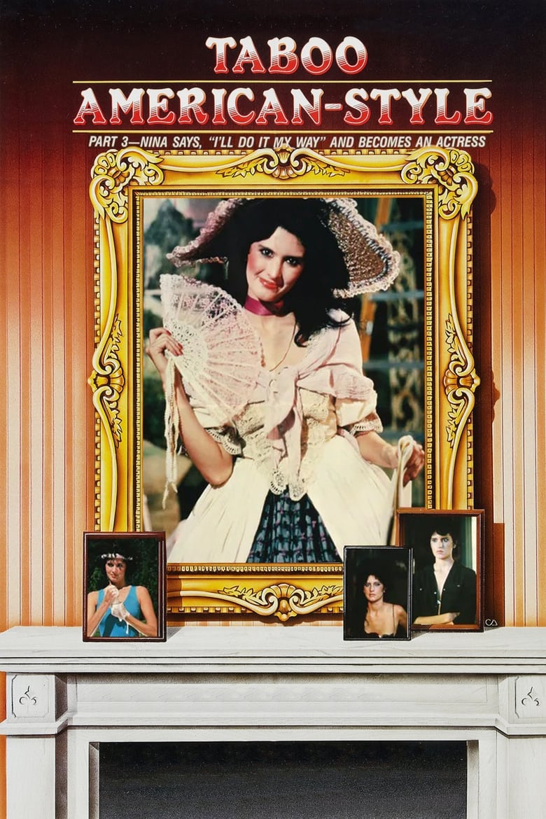 فيلم Taboo American Style 3 1985 اون لاين للكبار فقط