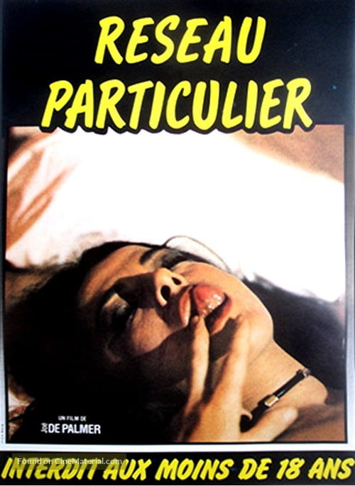 فيلم Réseau particulier 1982 اون لاين للكبار فقط