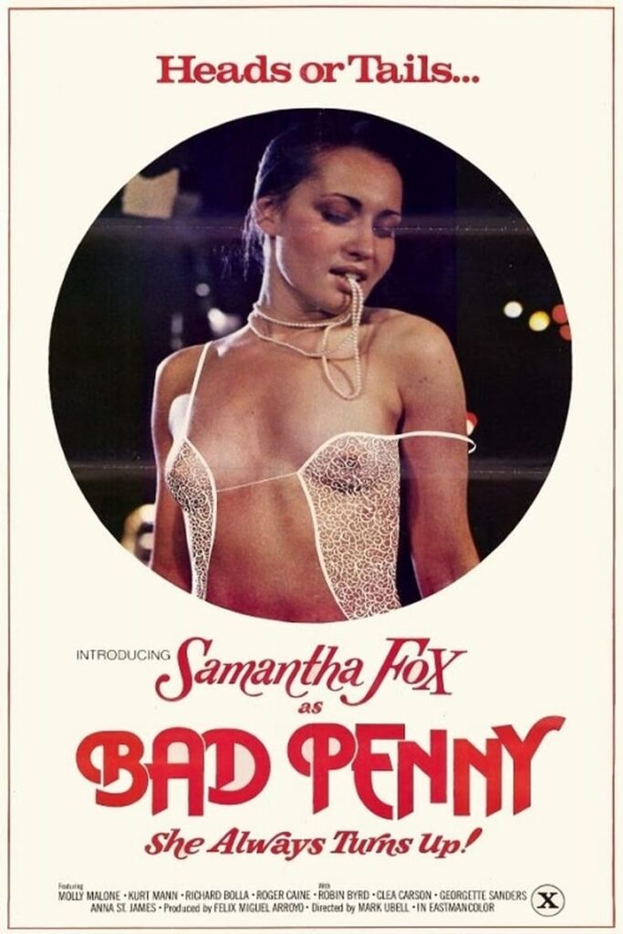 فيلم Bad Penny 1978 اون لاين للكبار فقط