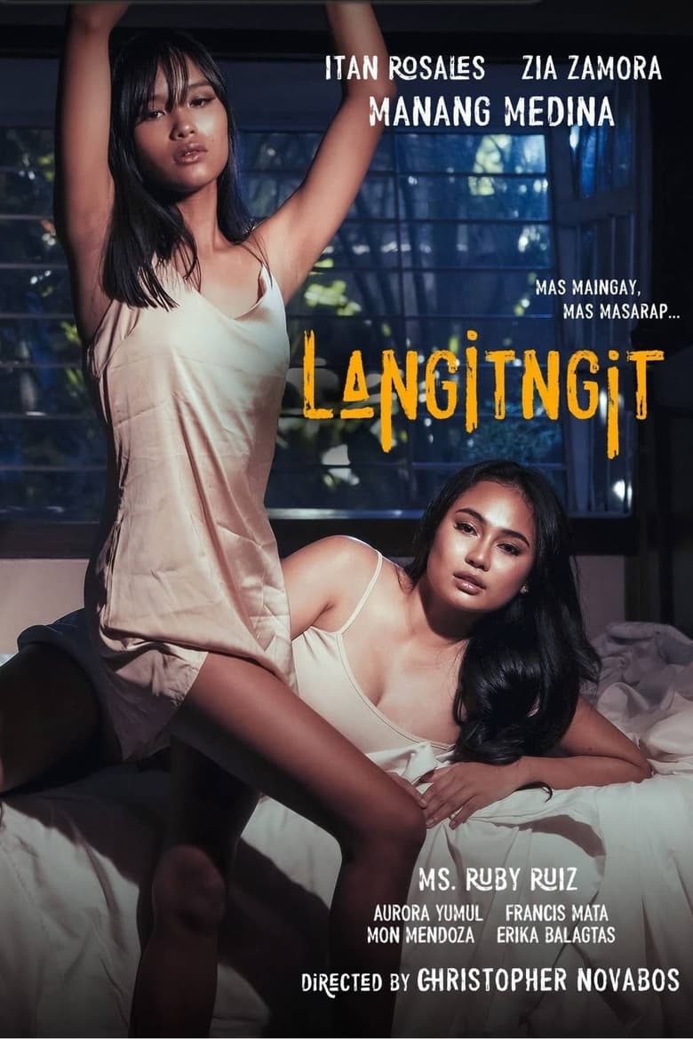 فيلم Langitngit 2023 اون لاين للكبار فقط
