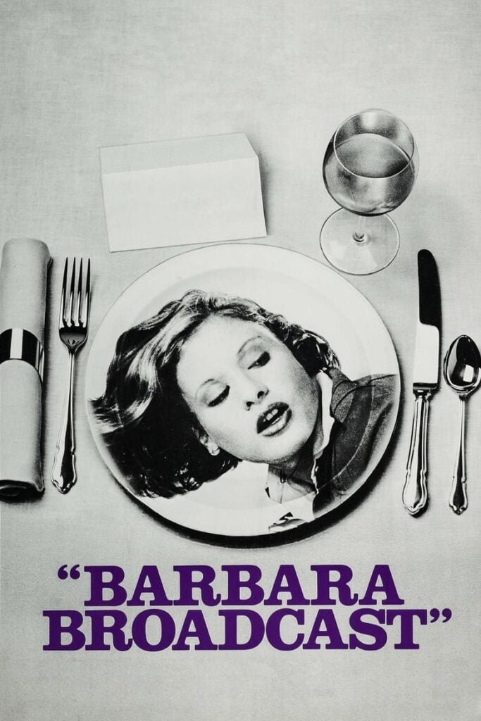 فيلم Barbara Broadcast 1977 اون لاين للكبار فقط