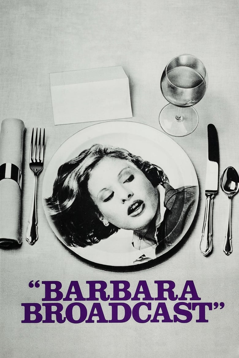 فيلم Barbara Broadcast 1977 اون لاين للكبار فقط