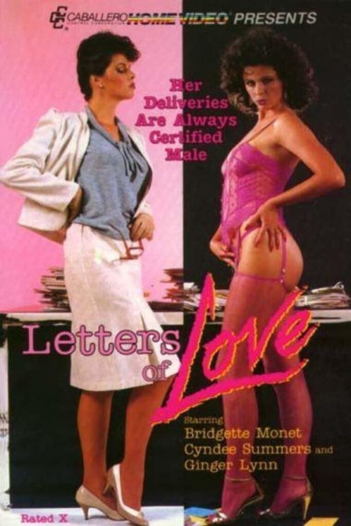 فيلم Letters of Love 1985 اون لاين للكبار فقط