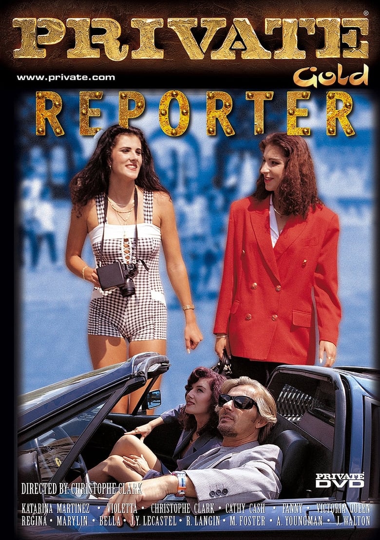 فيلم Reporter 1997 اون لاين للكبار فقط