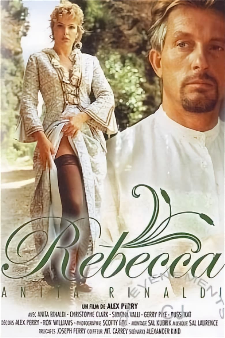 فيلم Rebecca: The Contemptuous Lover 1992 اون لاين للكبار فقط