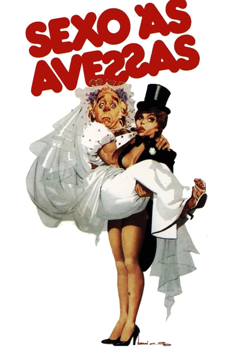 فيلم Sexo às Avessas 1982 اون لاين للكبار فقط
