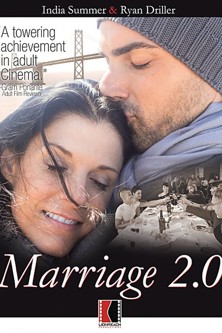 فيلم Marriage 2.0 2015 اون لاين للكبار فقط
