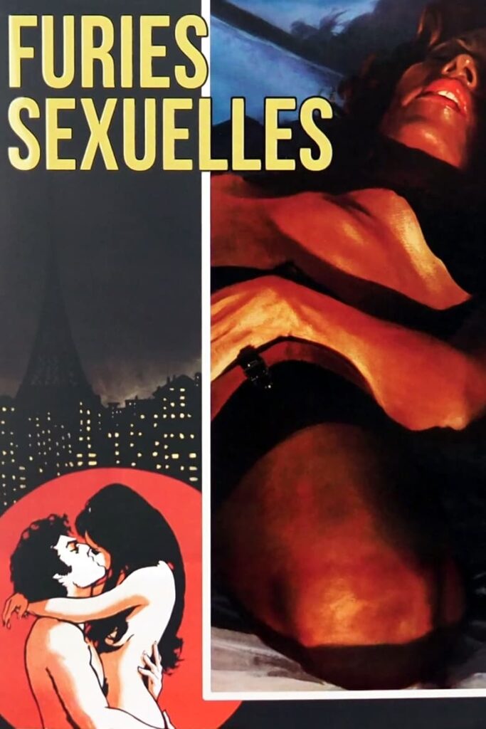 فيلم Furies sexuelles 1976 اون لاين للكبار فقط
