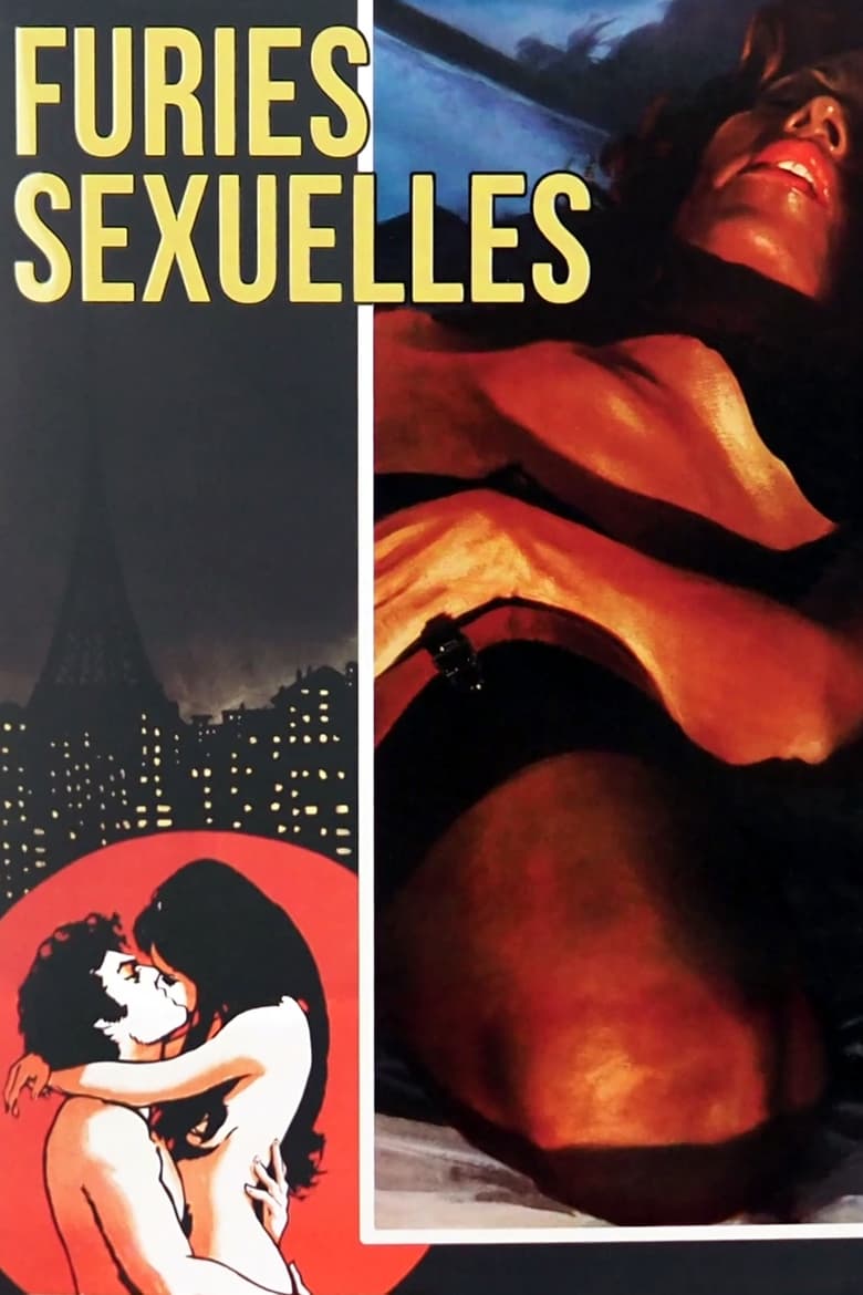 فيلم Furies sexuelles 1976 اون لاين للكبار فقط