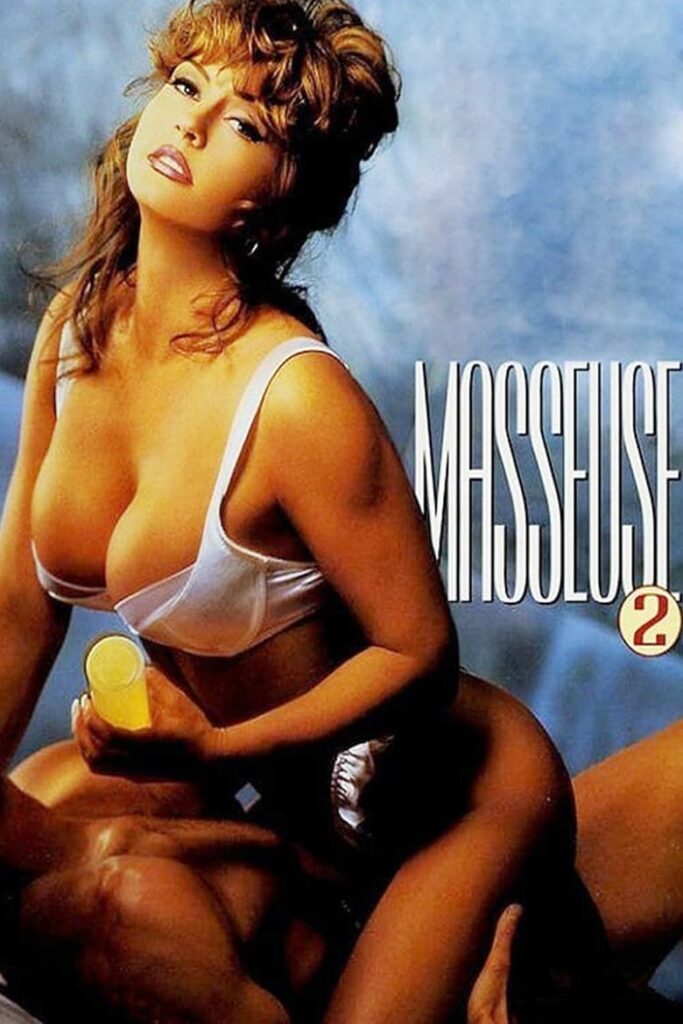 فيلم Masseuse II 1994 اون لاين للكبار فقط