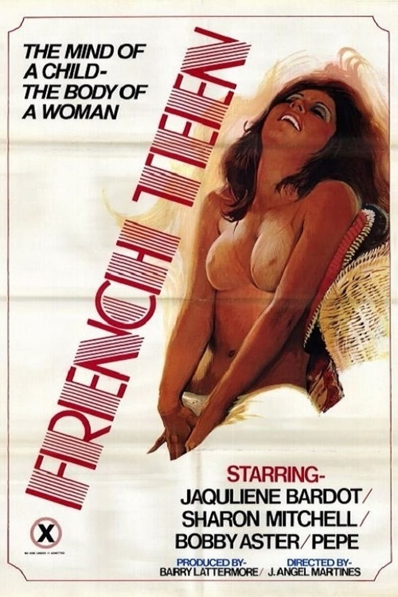 فيلم French-Teen 1977 اون لاين للكبار فقط