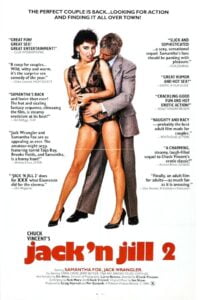 فيلم Jack and Jill 2 1984 اون لاين للكبار فقط