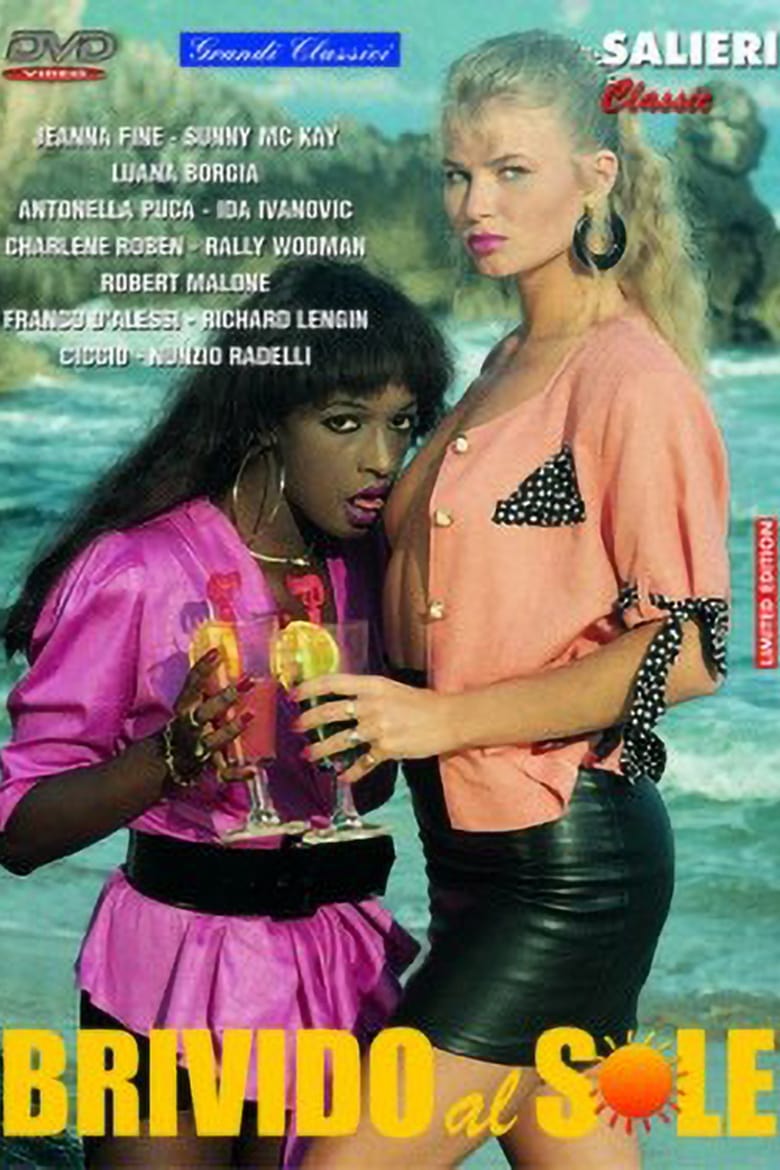 فيلم Brivido al sole 1991 اون لاين للكبار فقط