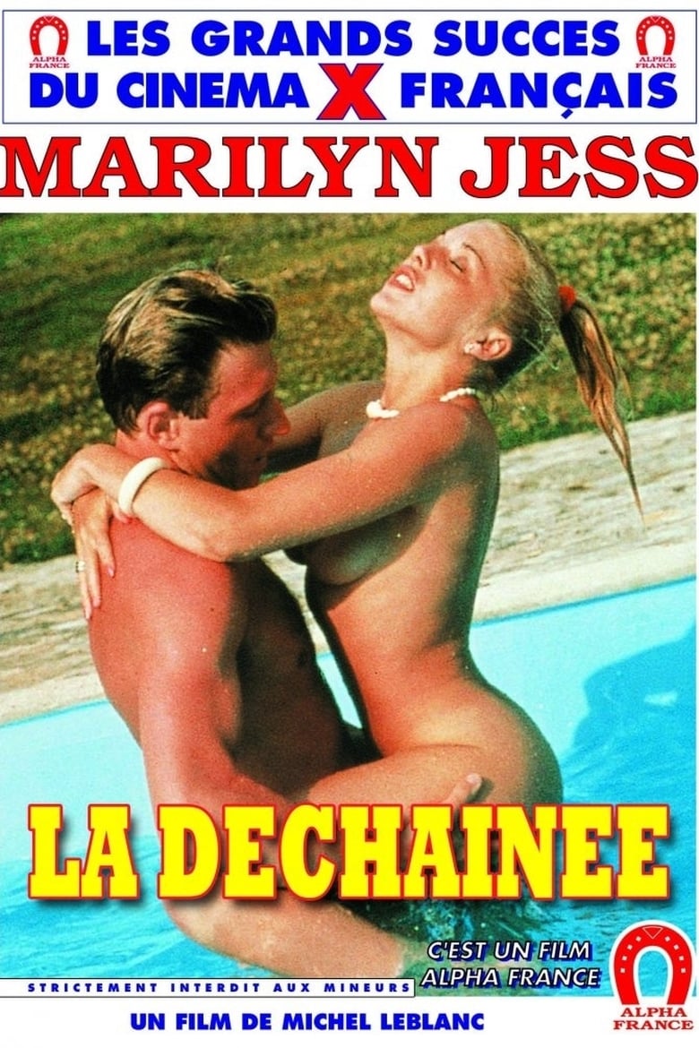 فيلم La Dechainee 1987 اون لاين للكبار فقط