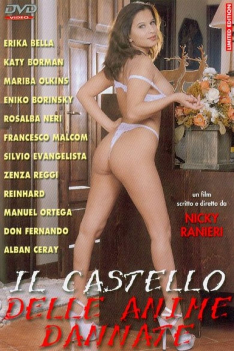 فيلم Il Castello delle anime dannate 1998 اون لاين للكبار فقط