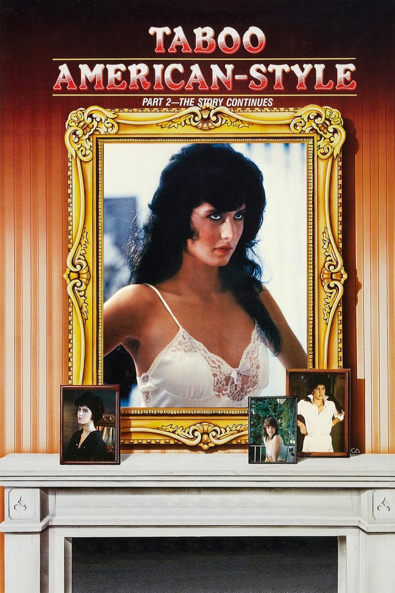 فيلم Taboo American Style 2 1985 اون لاين للكبار فقط