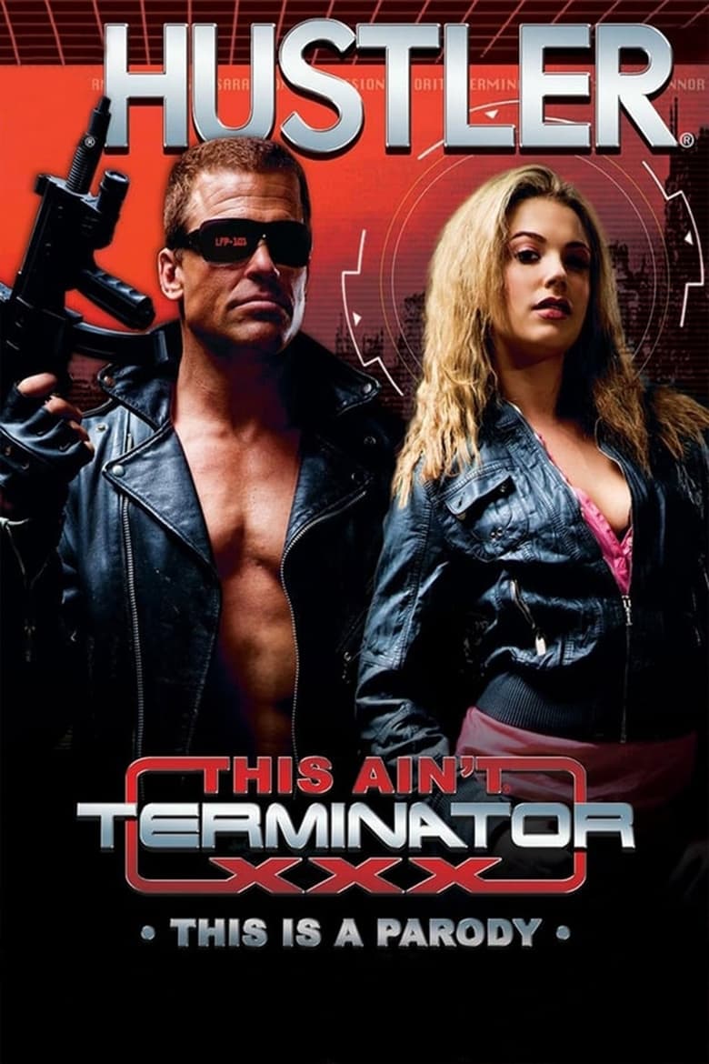 فيلم This Aint Terminator 2013 اون لاين للكبار فقط