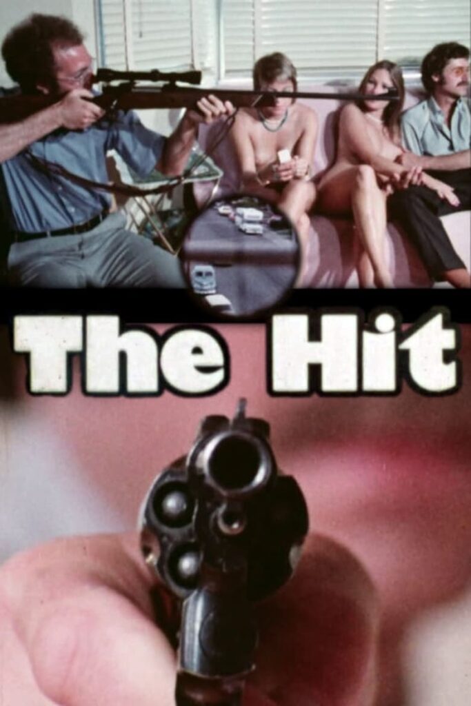 فيلم The Hit 1975 اون لاين للكبار فقط