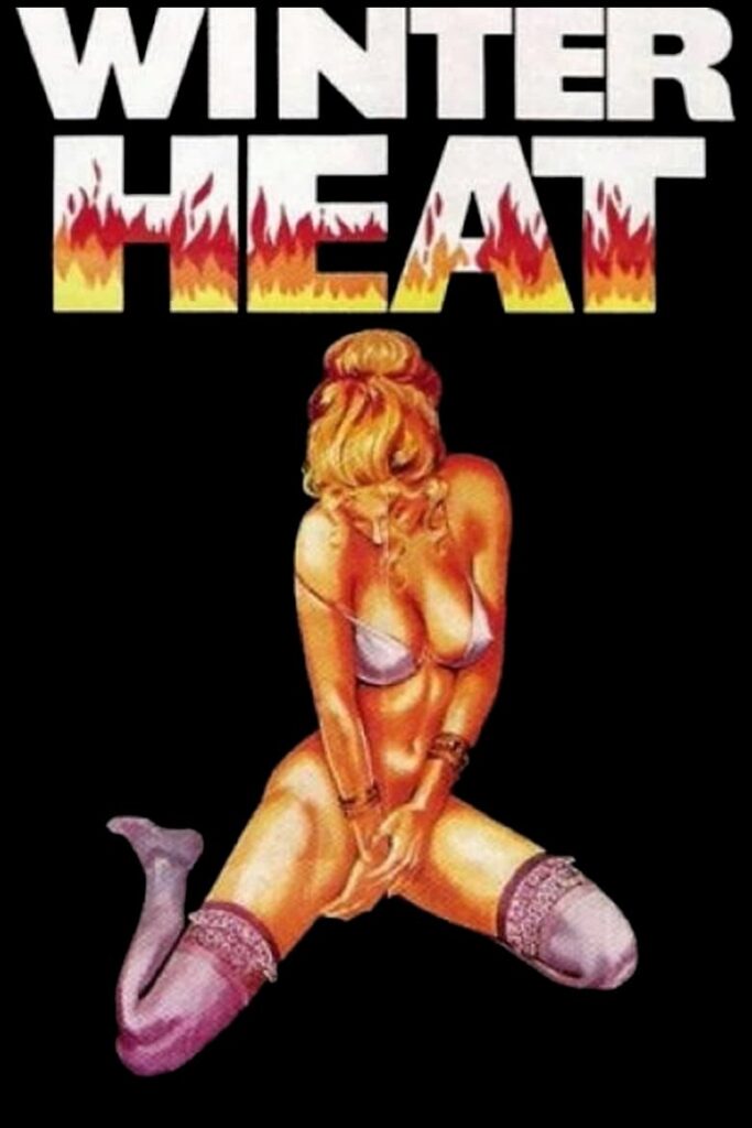 فيلم Winter Heat 1976 اون لاين للكبار فقط
