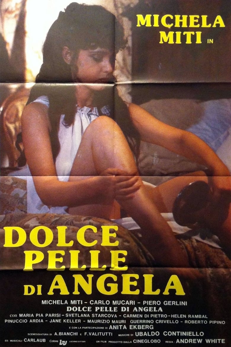 فيلم The Seduction of Angela 1986 اون لاين للكبار فقط
