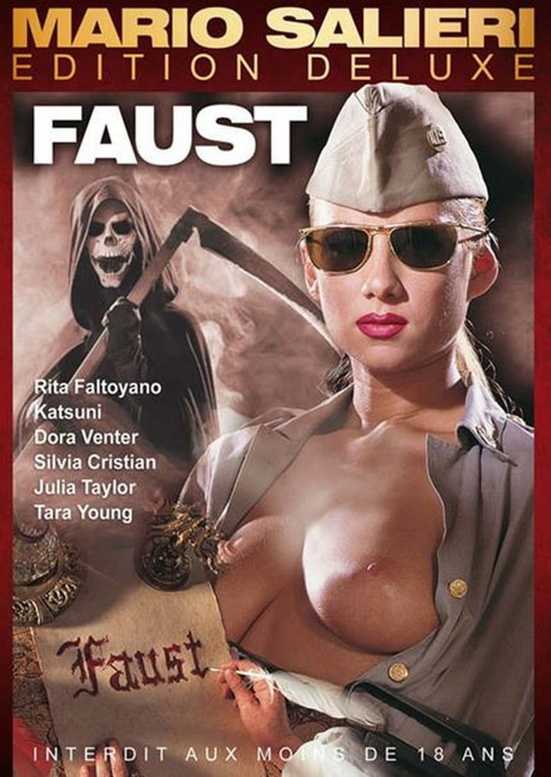 فيلم Fausto 2002 اون لاين للكبار فقط