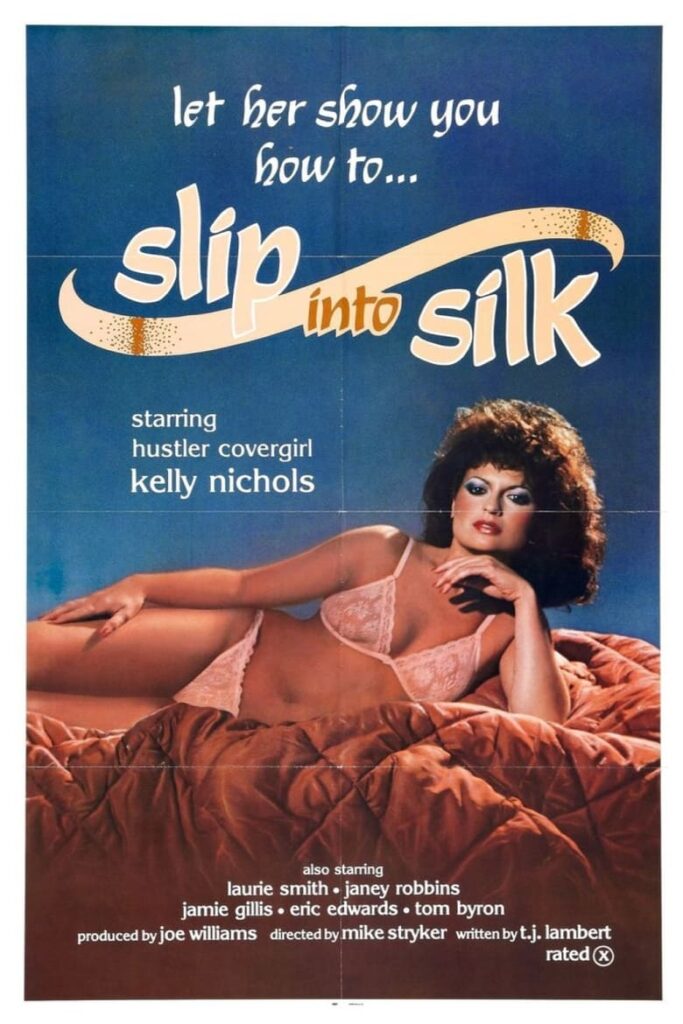 فيلم Slip Into Silk 1985 اون لاين للكبار فقط