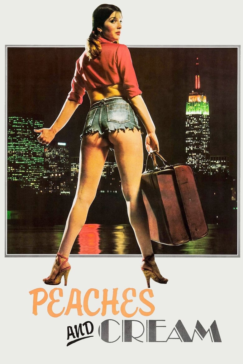 فيلم Peaches and Cream 1981 اون لاين للكبار فقط