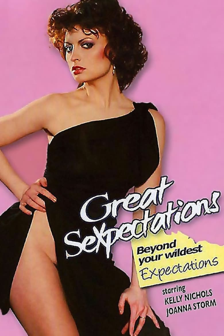 فيلم Great Sexpectations 1984 اون لاين للكبار فقط