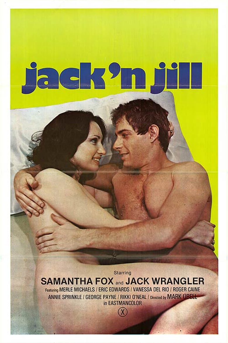 فيلم Jack+Jill 1979 اون لاين للكبار فقط