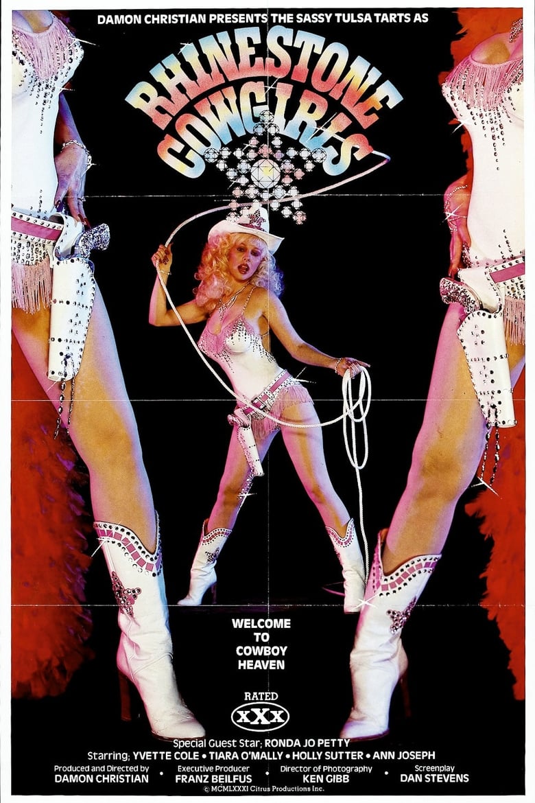فيلم Rhinestone Cowgirls 1981 اون لاين للكبار فقط