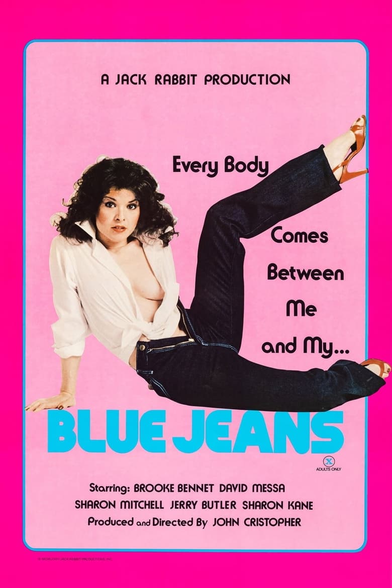فيلم Blue Jeans 1982 اون لاين للكبار فقط