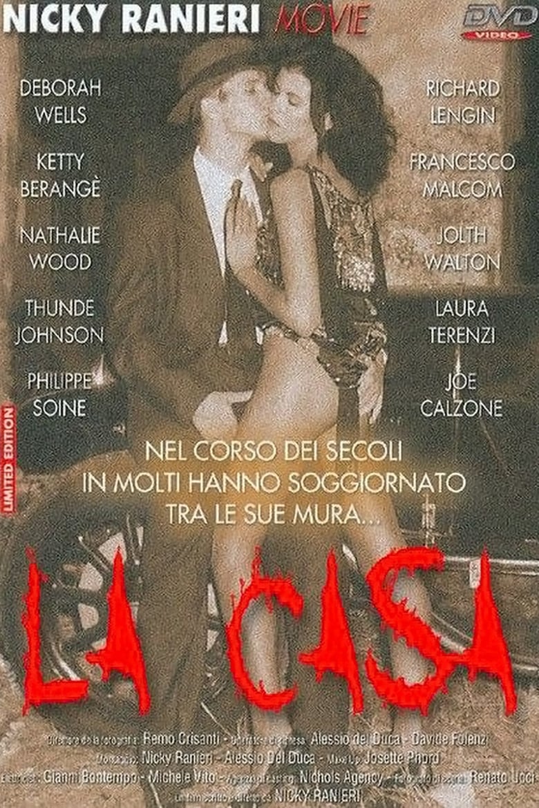 فيلم La Casa 1994 اون لاين للكبار فقط