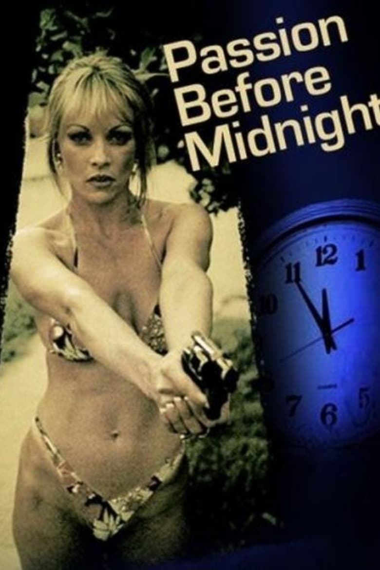 فيلم Passion Before Midnight 2003 اون لاين للكبار فقط