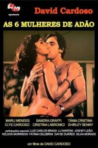 فيلم As Seis Mulheres de Adao 1982 اون لاين للكبار فقط