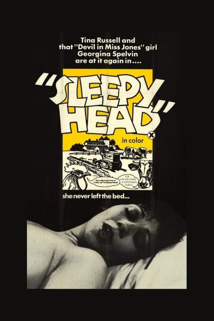 فيلم Sleepy Head 1973 اون لاين للكبار فقط