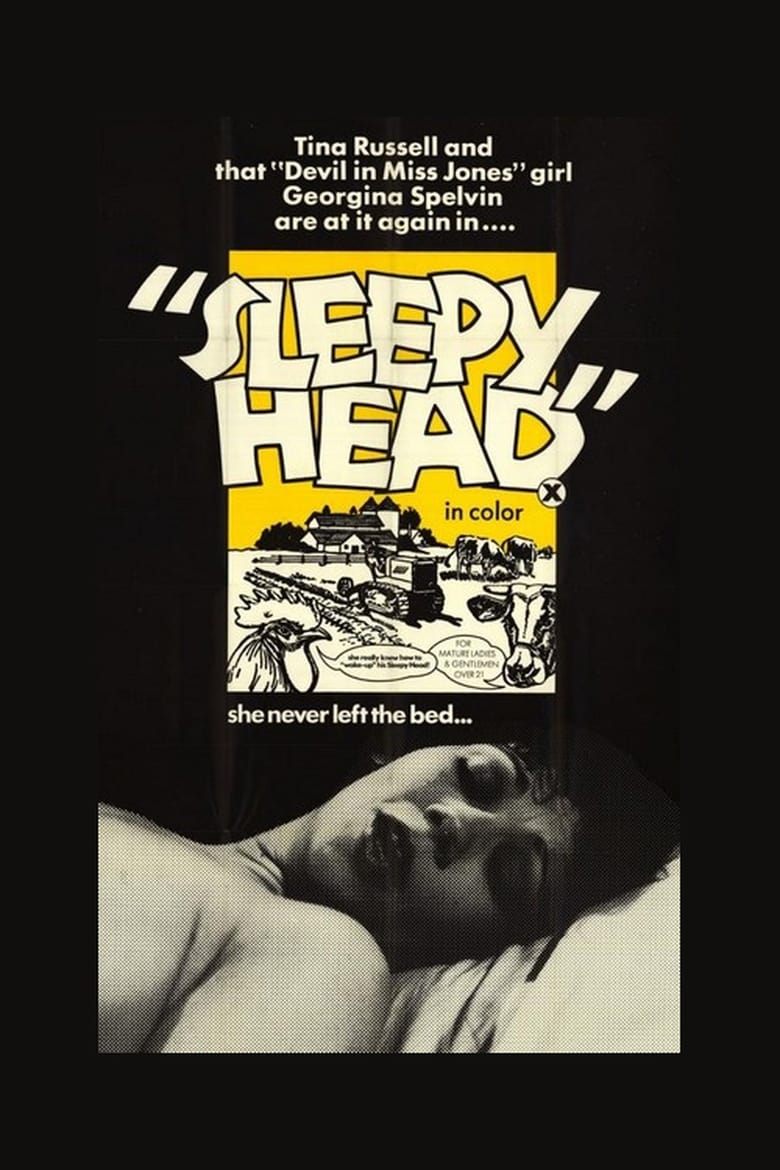 فيلم Sleepy Head 1973 اون لاين للكبار فقط