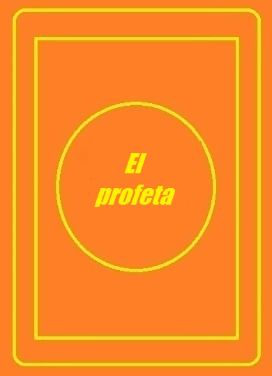 فيلم El profeta 2002 اون لاين للكبار فقط