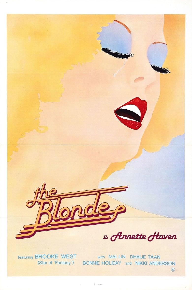 فيلم The Blonde 1980 اون لاين للكبار فقط