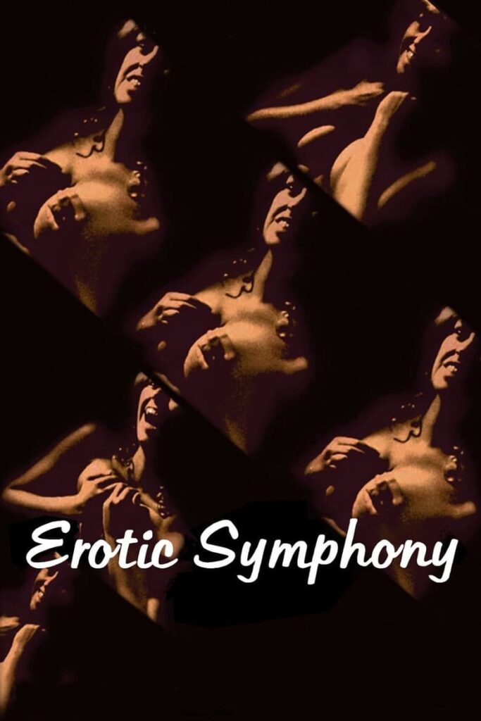 فيلم Erotic Symphony 1980 اون لاين للكبار فقط