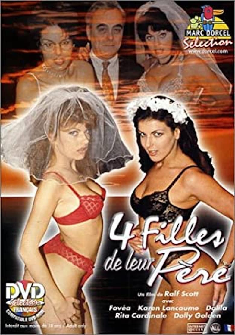 فيلم 4 Filles De Leur Pere 1999 اون لاين للكبار فقط