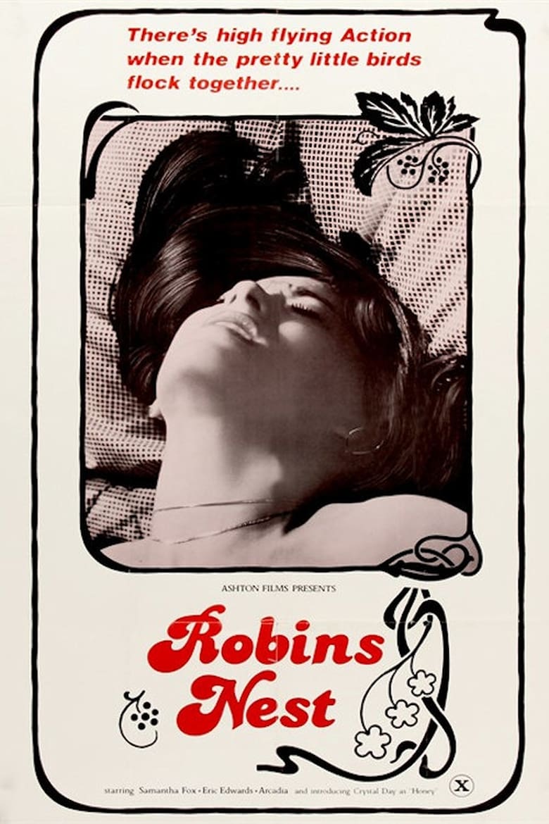 فيلم Robin’s Nest 1980 اون لاين للكبار فقط